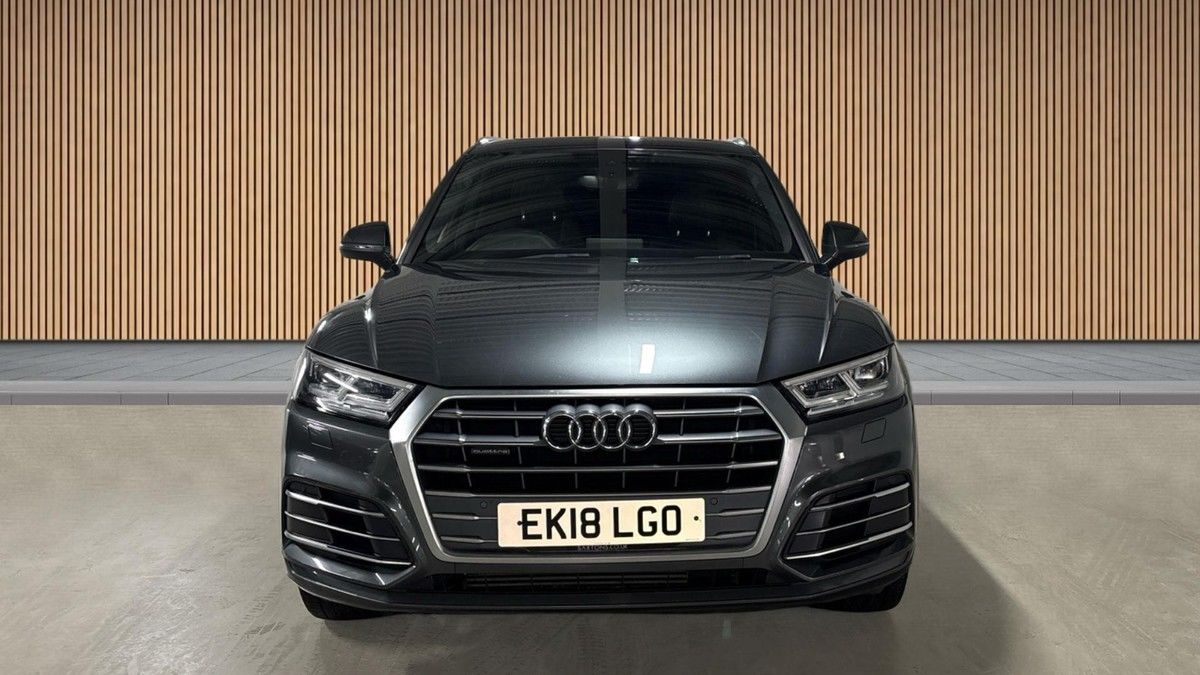 Audi Q5 Image 3