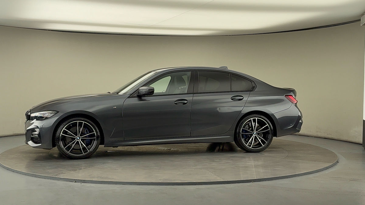 More views of BMW 3 Series