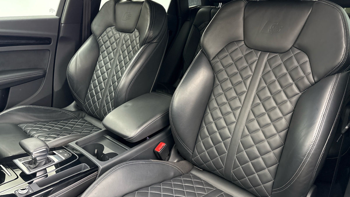 Audi Q5 Image 7