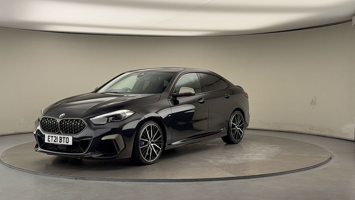 More views of BMW 2 Series