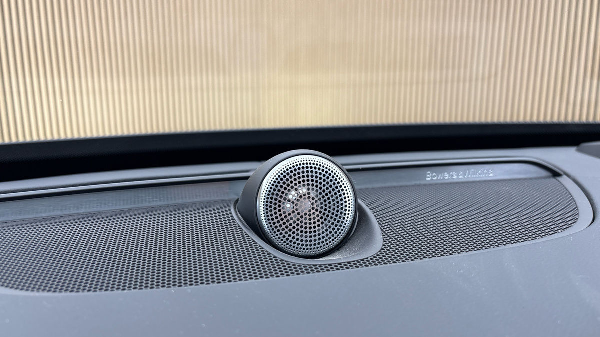 Volvo XC90 Image 38