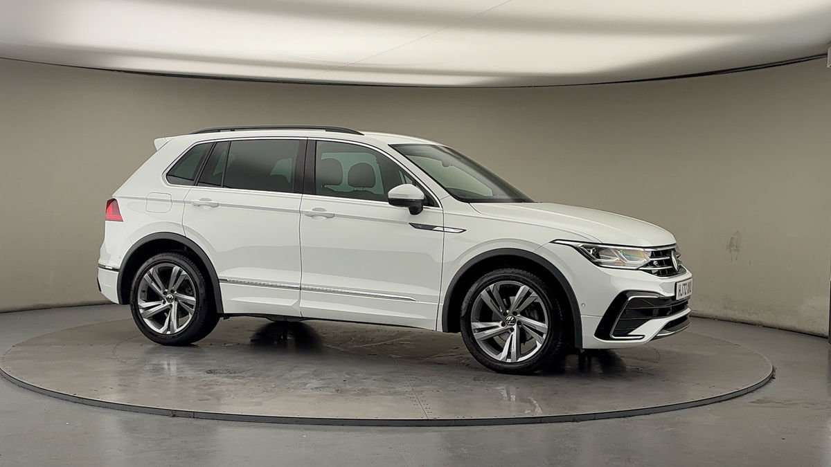 More views of Volkswagen Tiguan