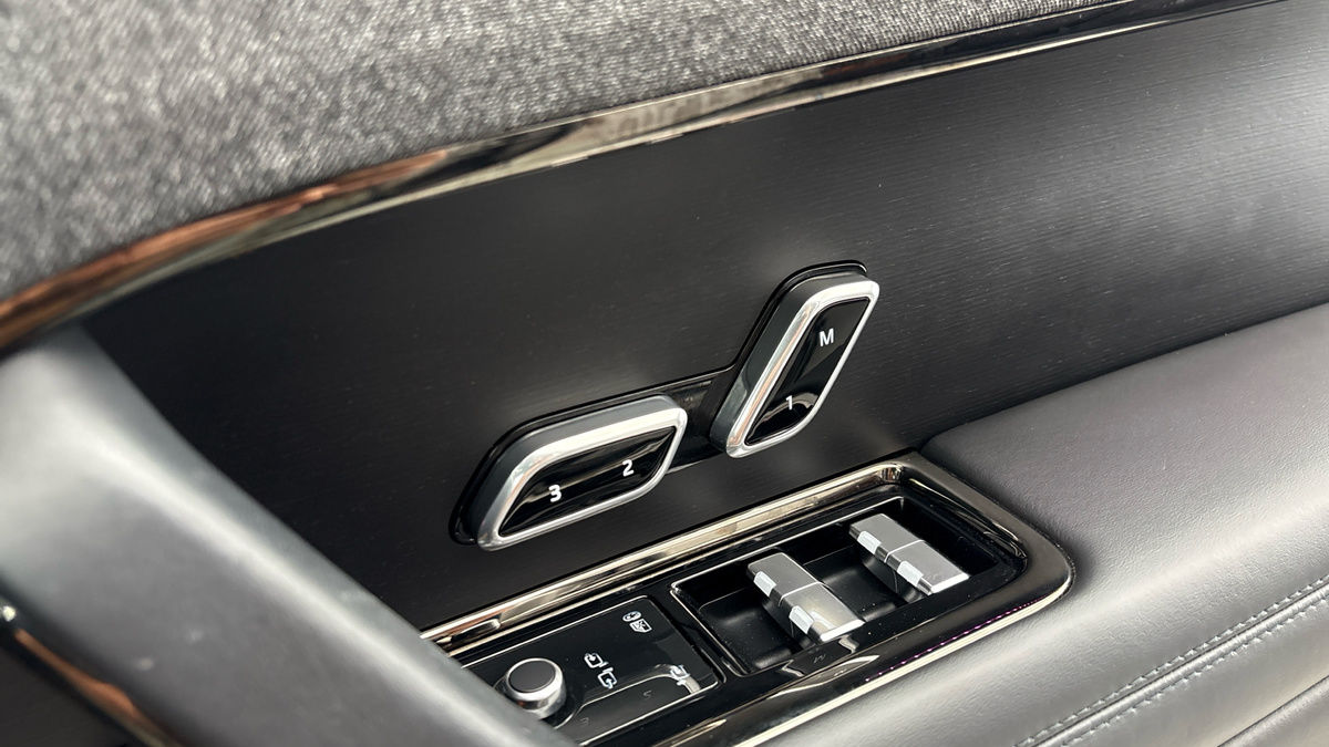 Land Rover Range Rover Sport Urban Image 29