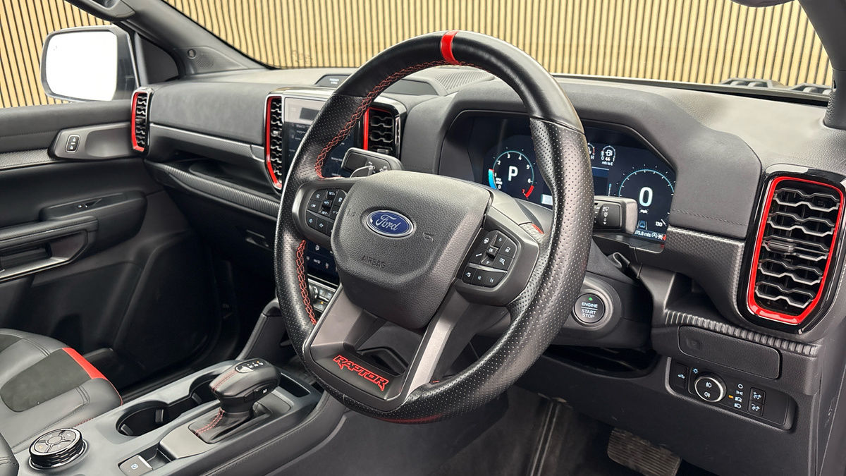 Ford Ranger Image 5