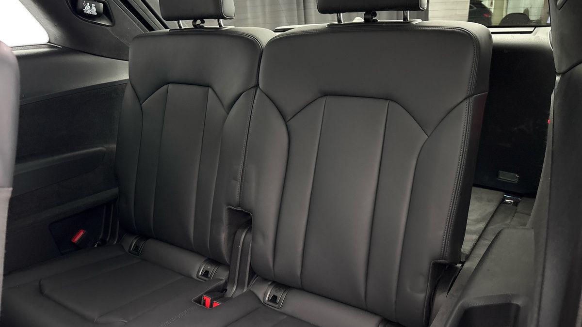 Audi Q7 Image 49