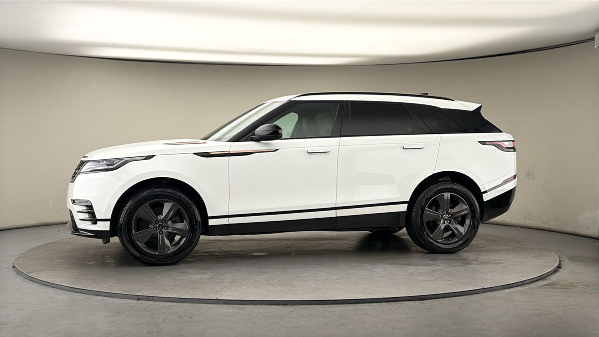 More views of Land Rover Range Rover Velar