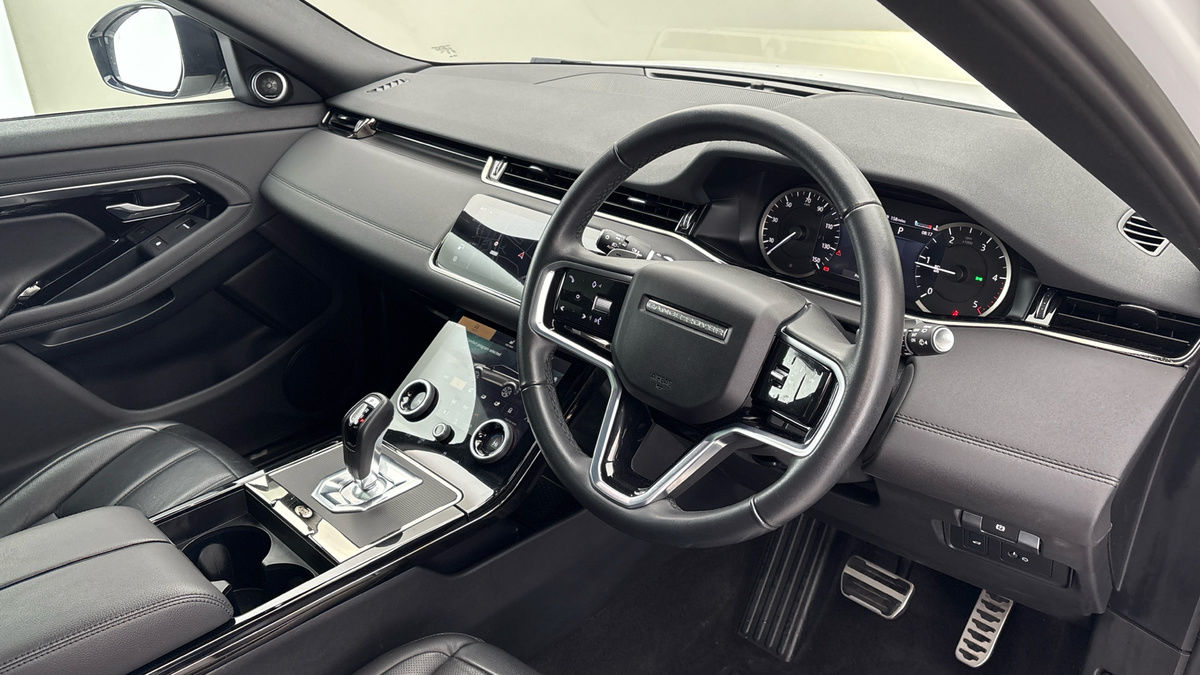 Land Rover Range Rover Evoque Image 5