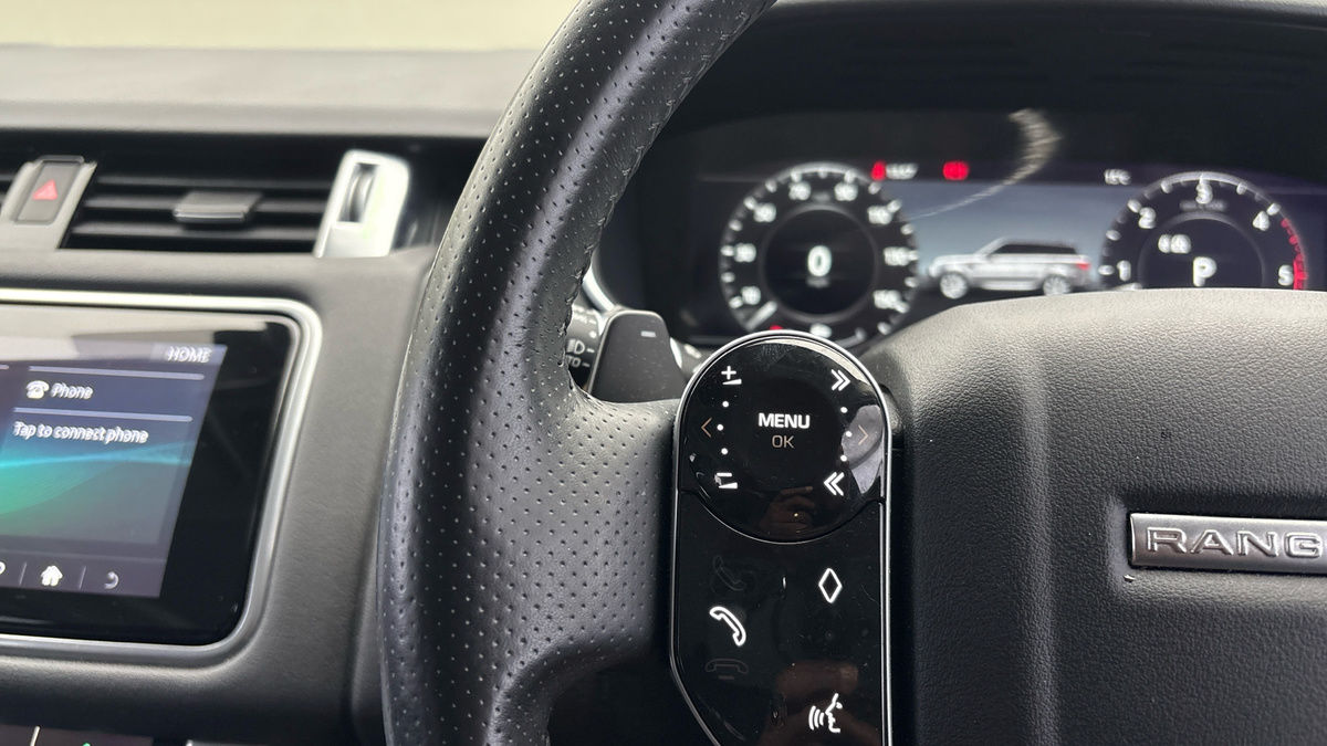 Land Rover Range Rover Sport Image 13