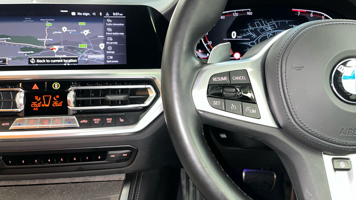 BMW 4 Series Image 13