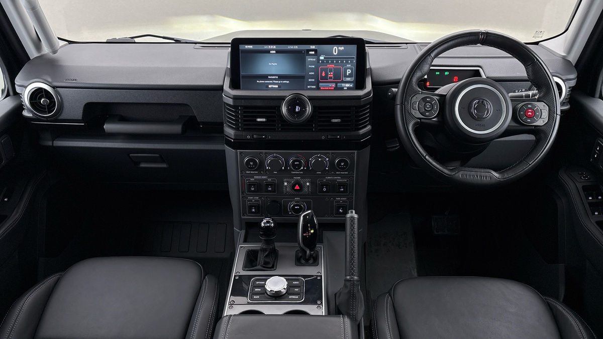 INEOS Grenadier Image 12