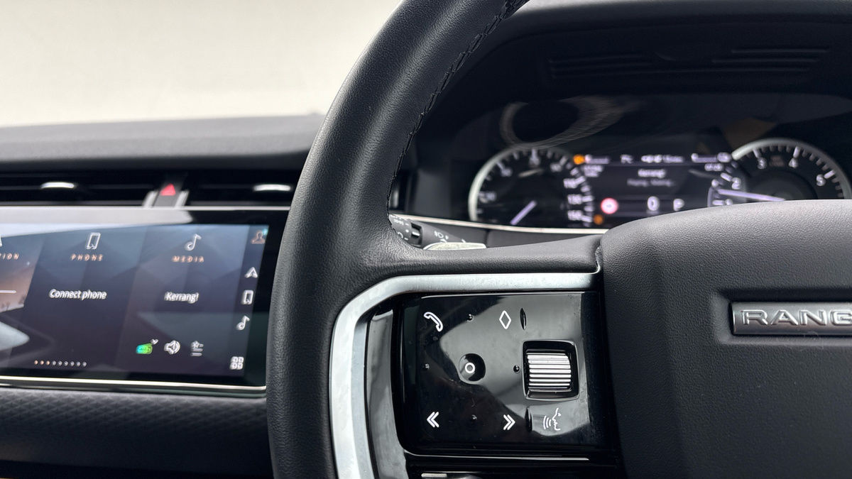 Land Rover Range Rover Evoque Image 13