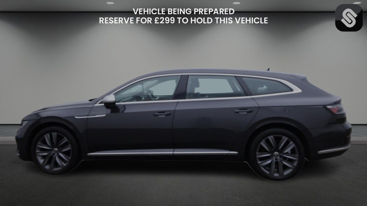 Volkswagen Arteon Image 6