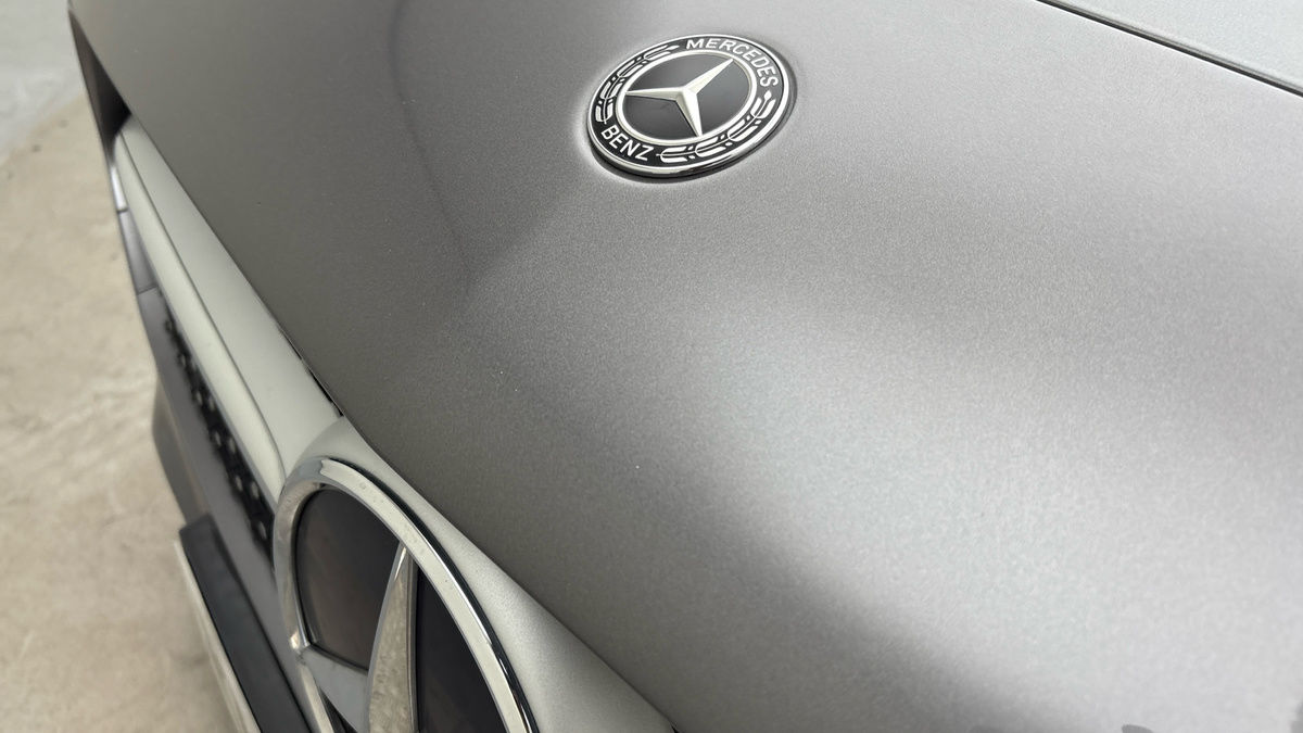 Mercedes-Benz A Class Image 24