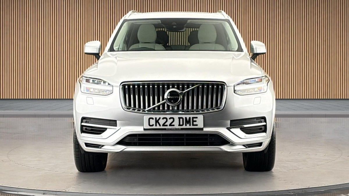 Volvo XC90 Image 3
