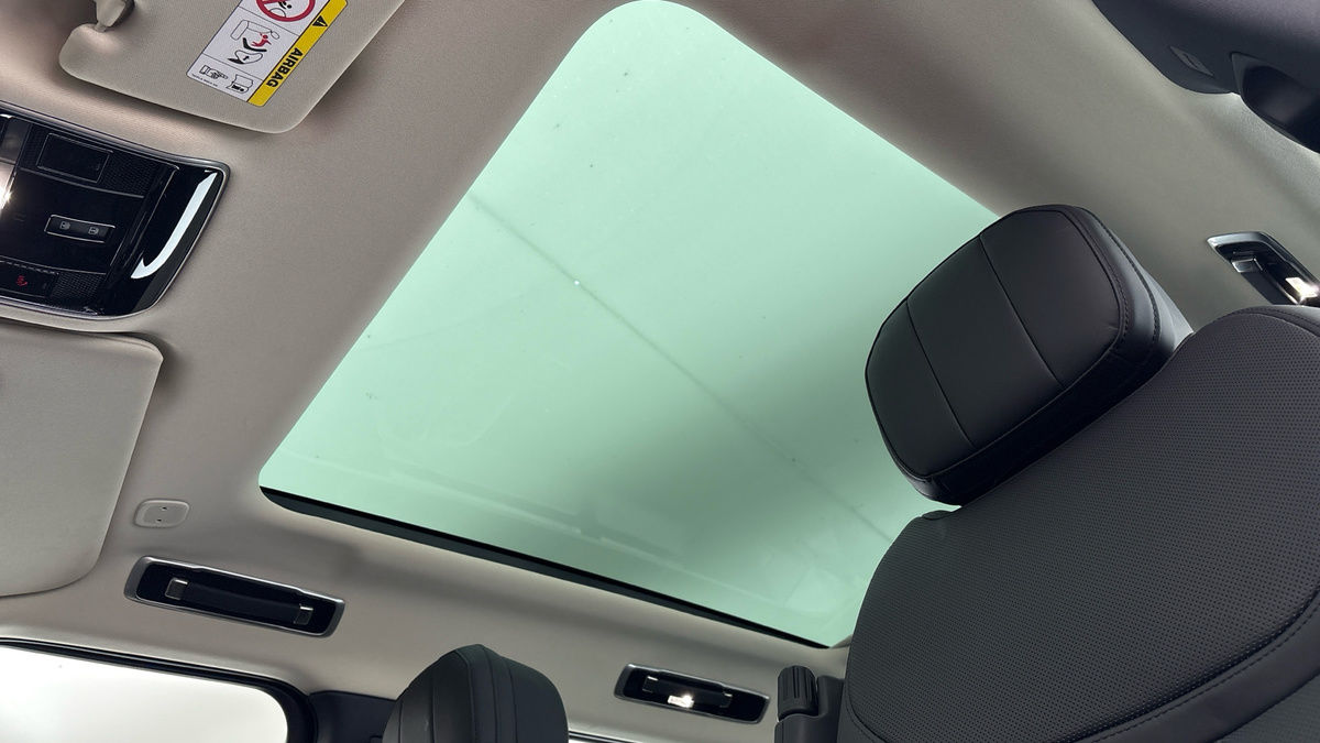 Land Rover Range Rover Image 6