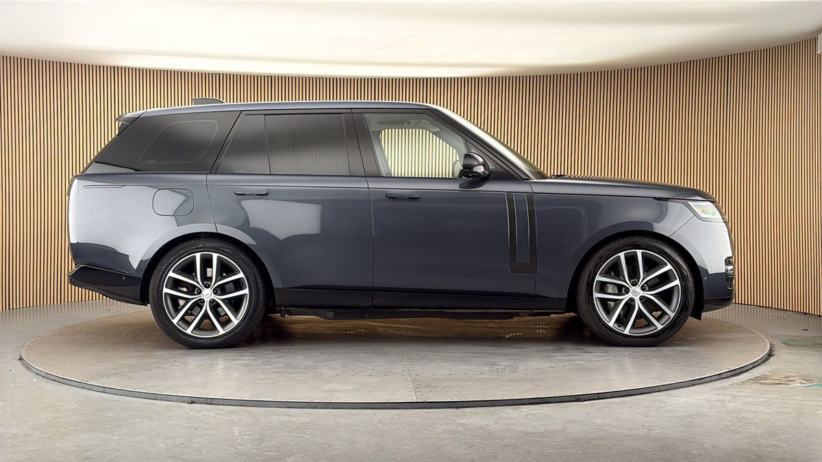 Land Rover Range Rover Image 16