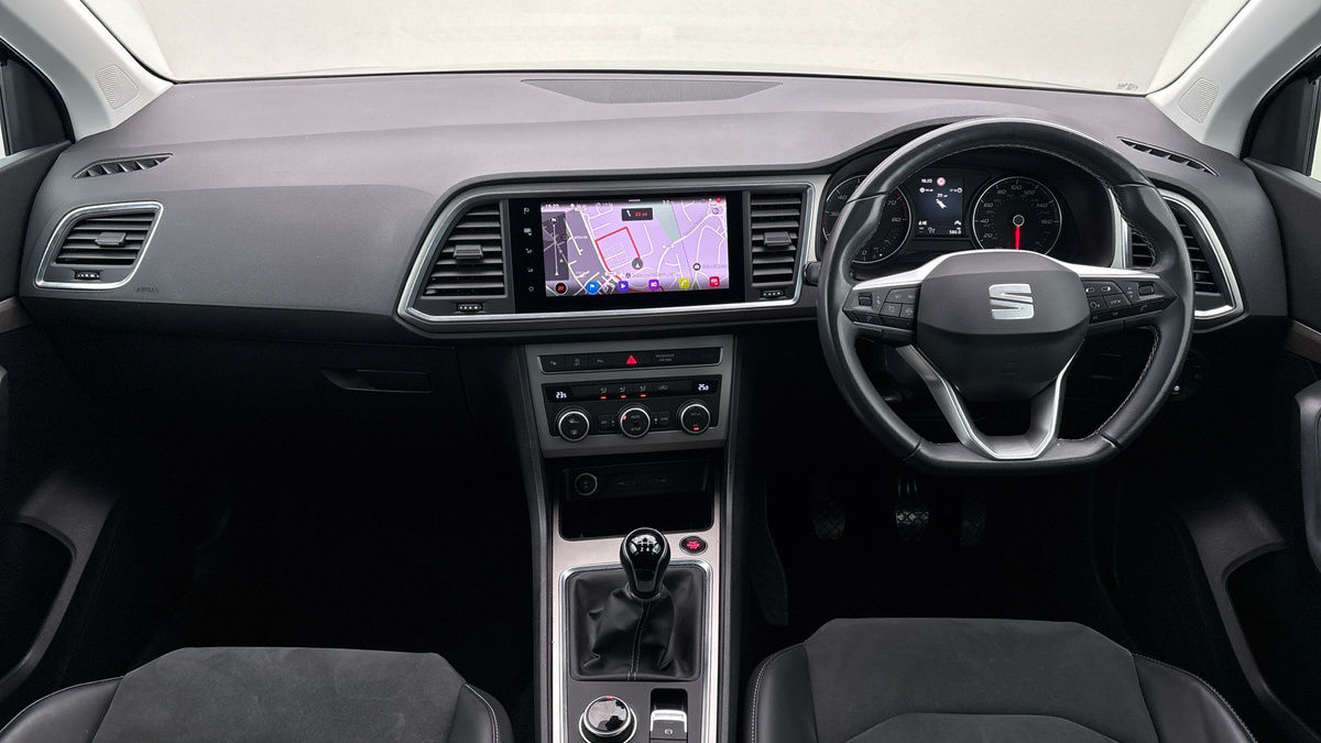 SEAT Ateca Image 12