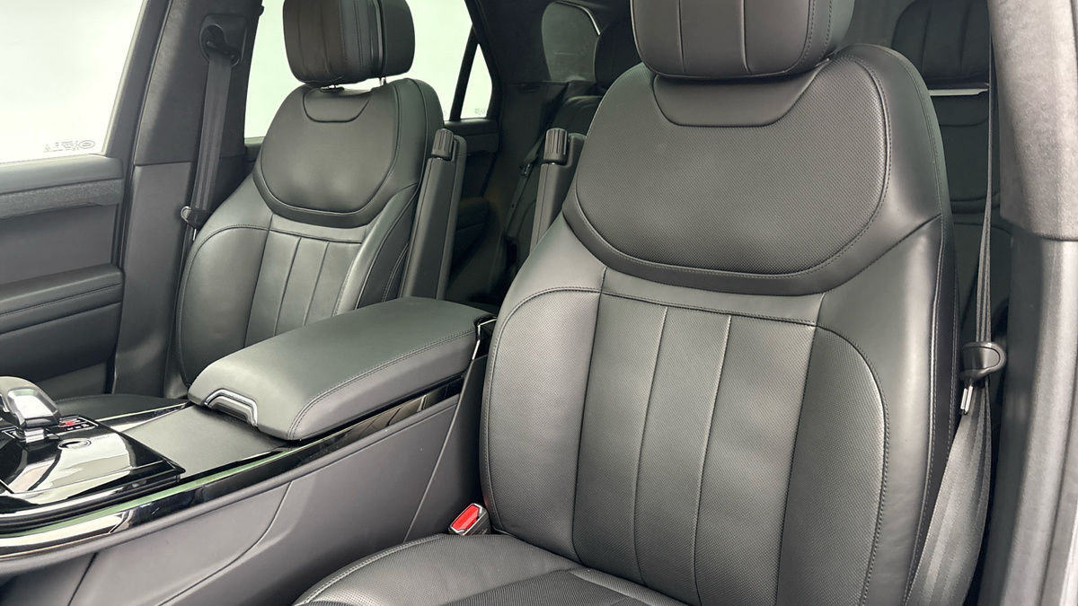 Land Rover Range Rover Sport Image 7