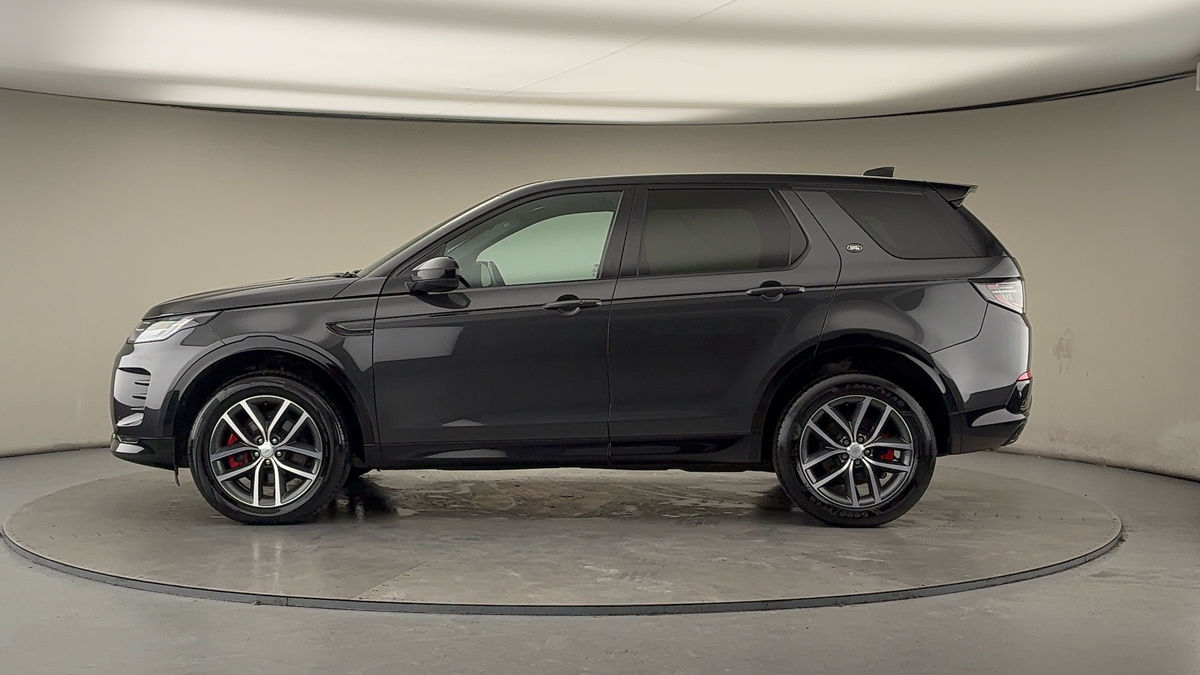 Land Rover Discovery Sport Image 15
