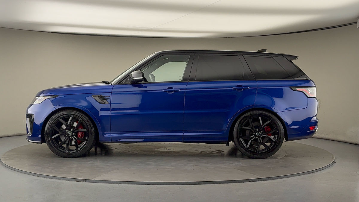 Land Rover Range Rover Sport Image 15
