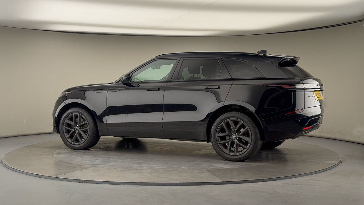 More views of Land Rover Range Rover Velar