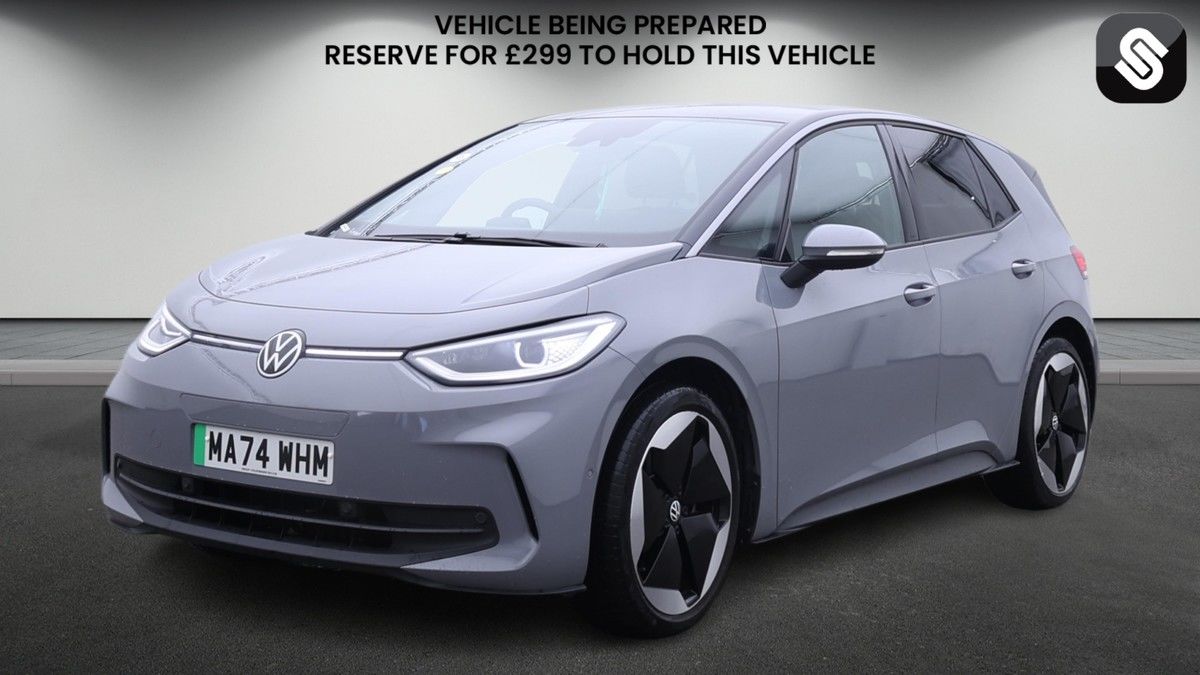Volkswagen ID.3 Image 2