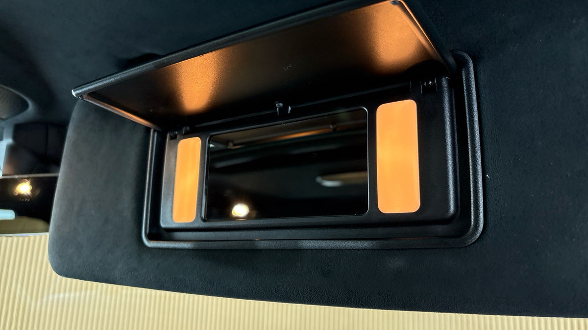 Mercedes-Benz G Class Image 50