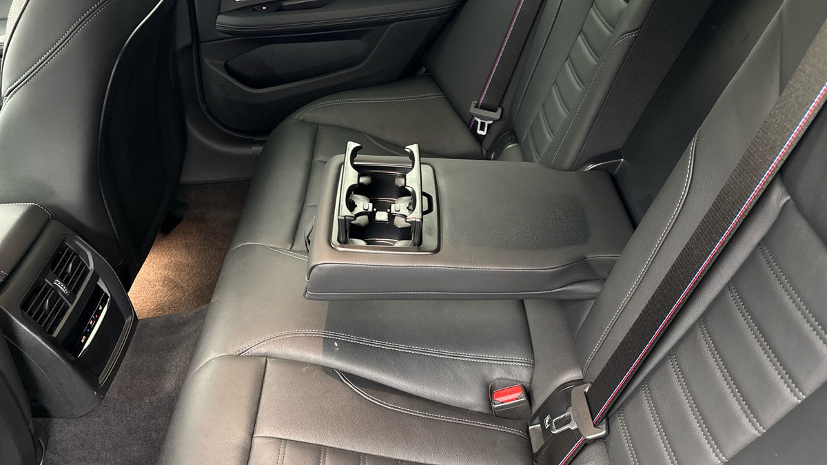 BMW 4 Series Gran Coupe Image 9