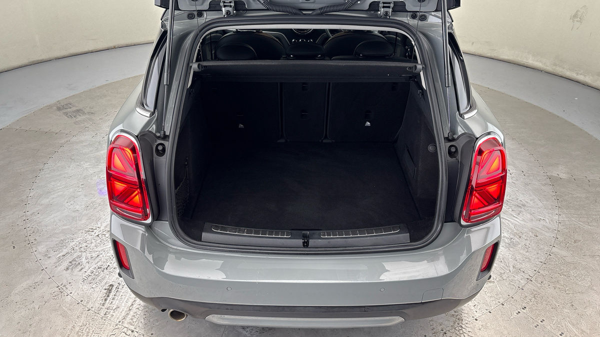 MINI Countryman Image 11