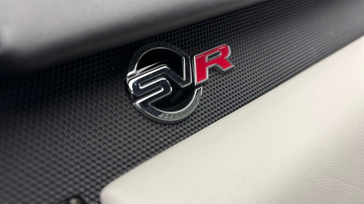 Land Rover Range Rover Sport Image 33