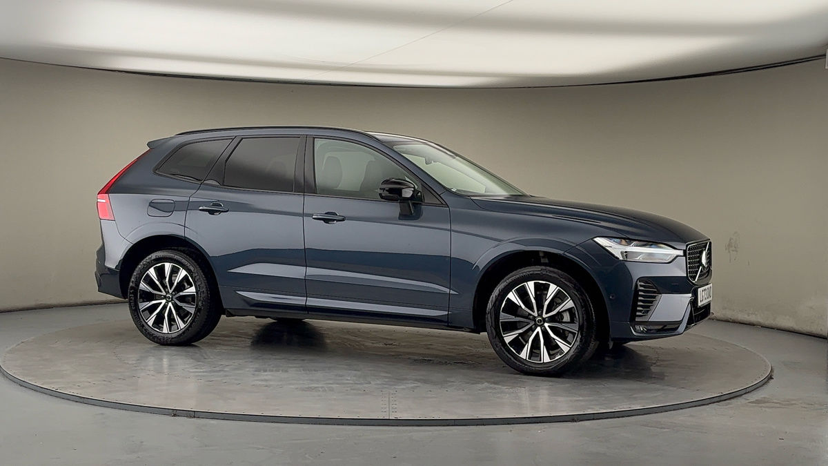 More views of Volvo XC60