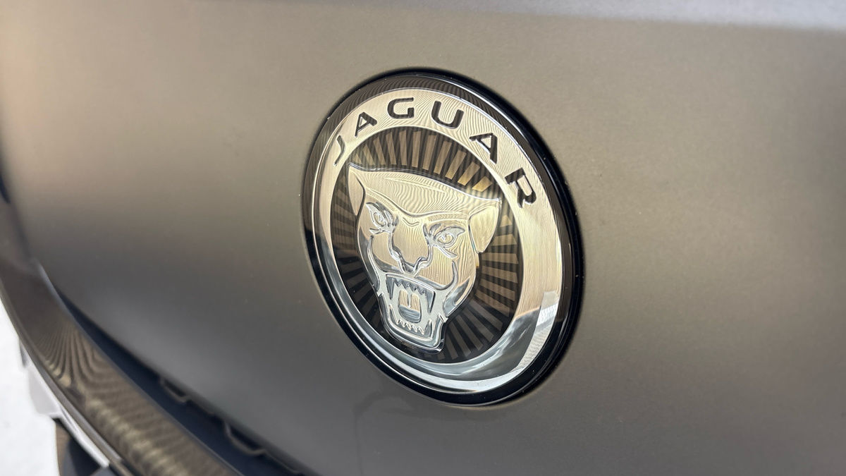 Jaguar I-PACE Image 24
