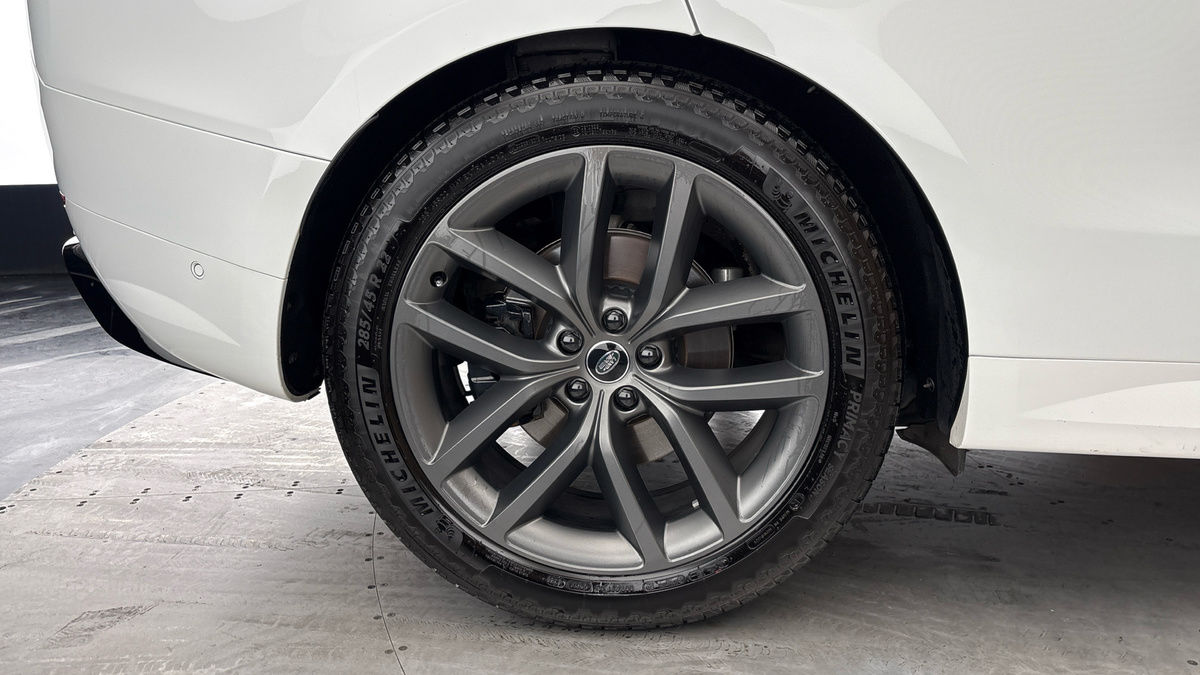 Land Rover Range Rover Sport Image 10