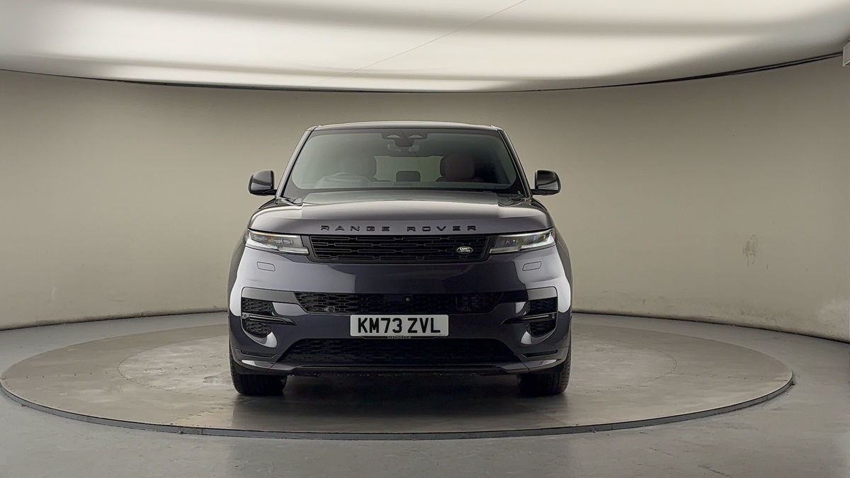 Land Rover Range Rover Sport Image 3