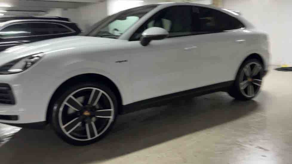 More views of Porsche Cayenne