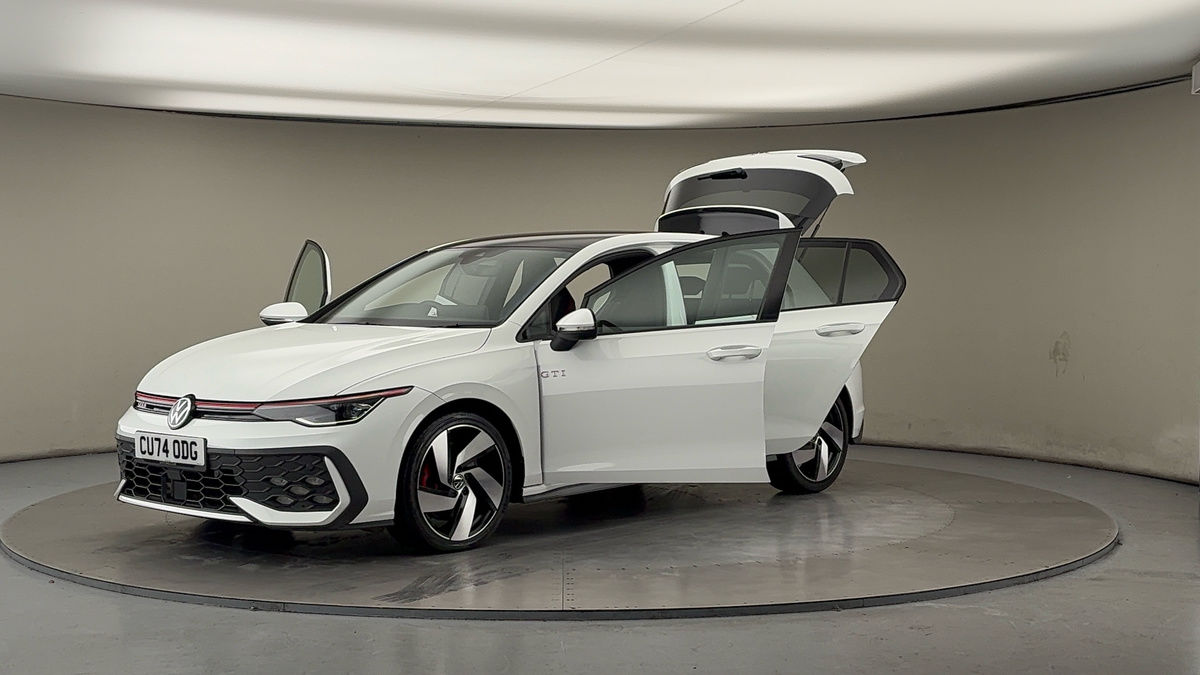 Volkswagen Golf Image 22