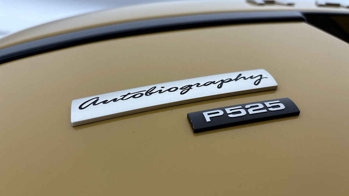 Land Rover Range Rover Image 30