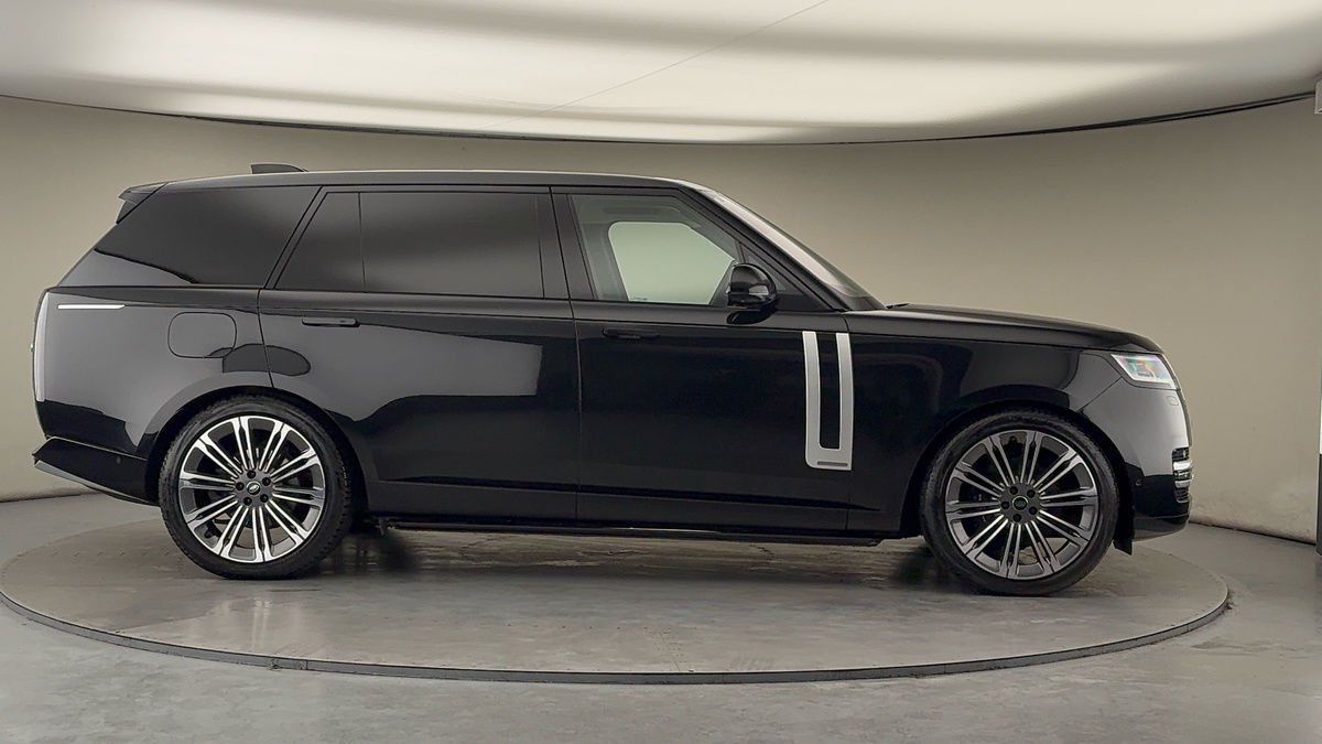 Land Rover Range Rover Image 16