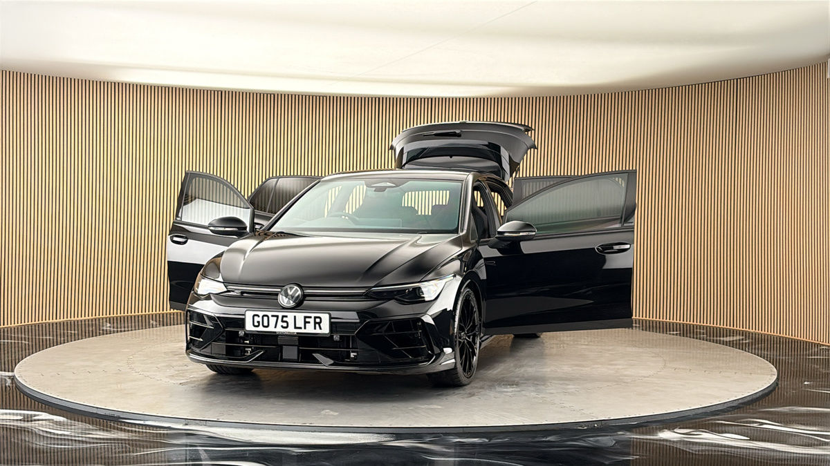 More views of Volkswagen Golf