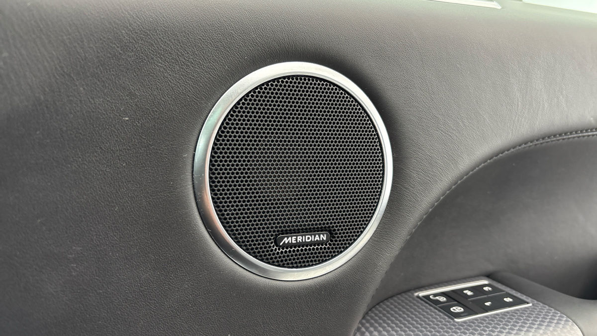 Land Rover Range Rover Sport Image 25