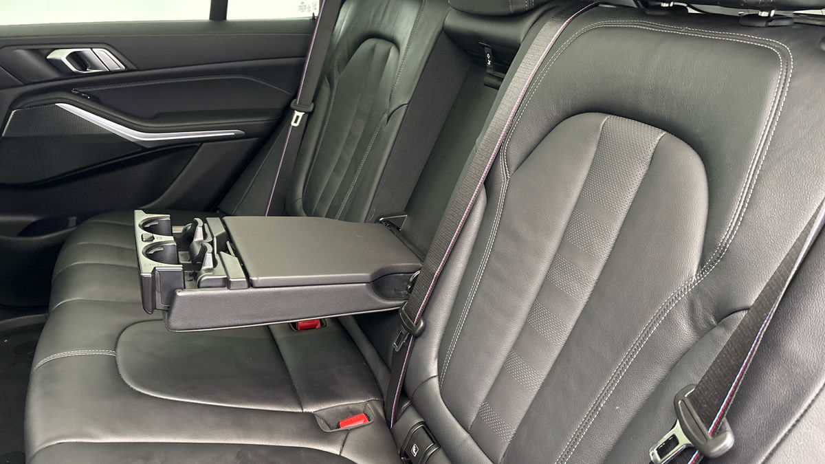 BMW X5 Image 9