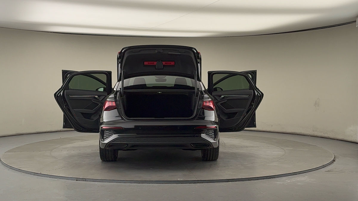 More views of Audi A3