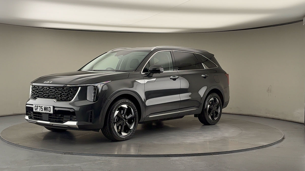 Kia Sorento Image 20