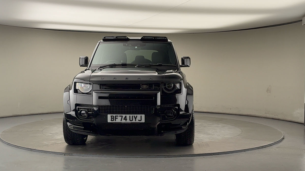 Land Rover Defender 110 Urban Image 3