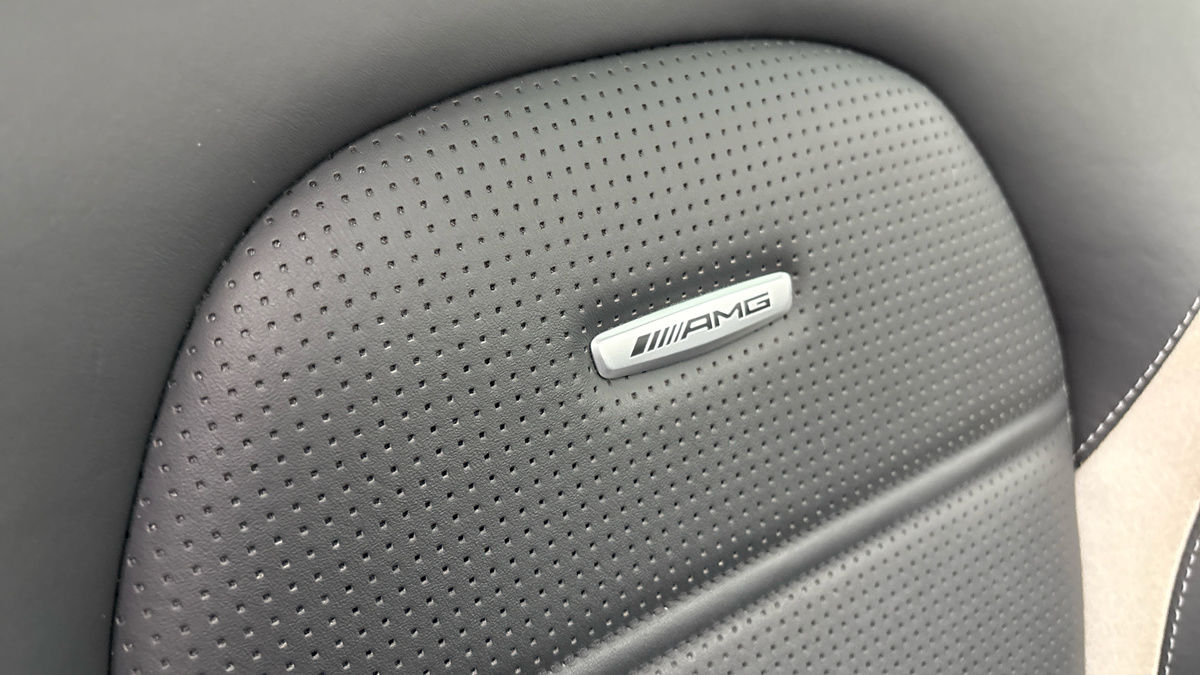 Mercedes-Benz GLC Image 28