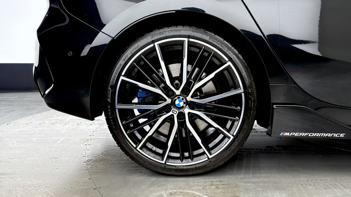 BMW 1 Series Image 10