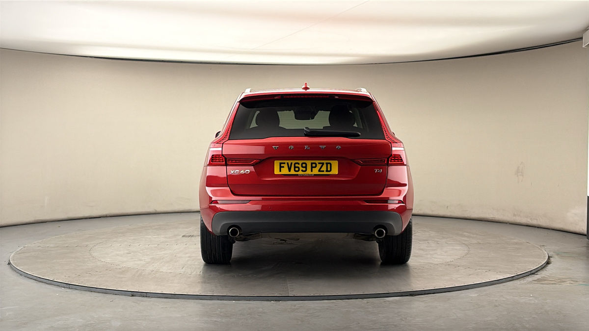 Volvo XC60 Image 4