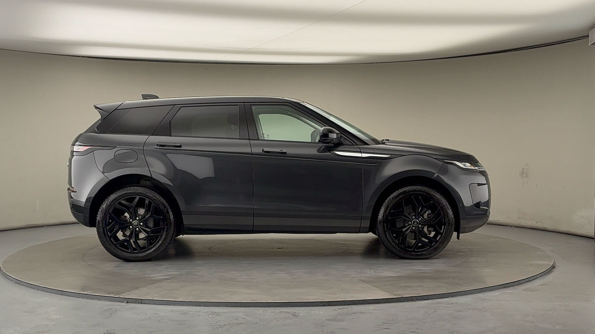 Land Rover Range Rover Evoque Image 16
