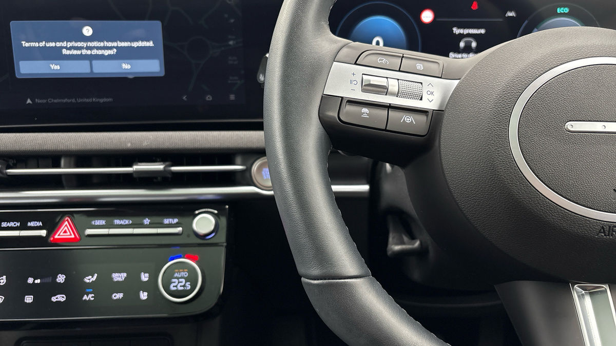Hyundai TUCSON Image 13