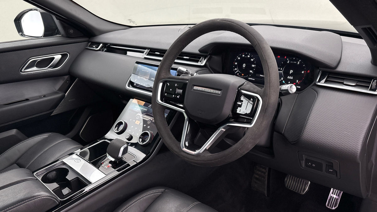 Land Rover Range Rover Velar Image 5